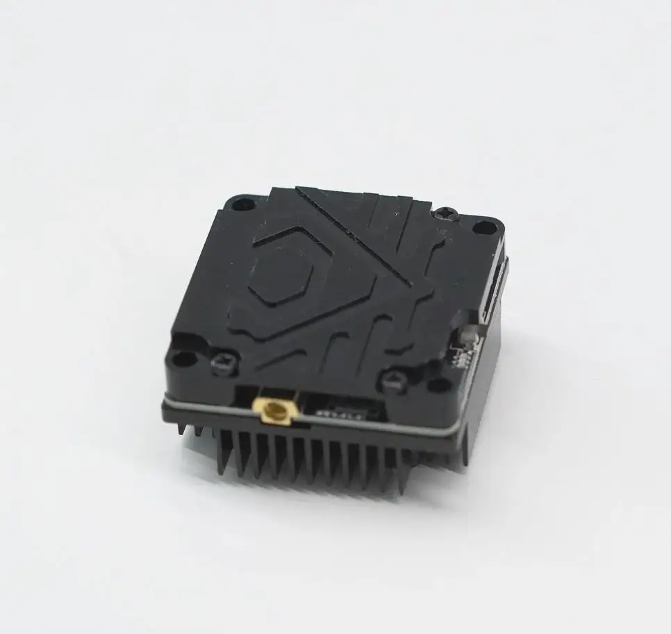 3W VTX 5.8G Wireless Image Transmission Drone Long Distance Video Transmitter