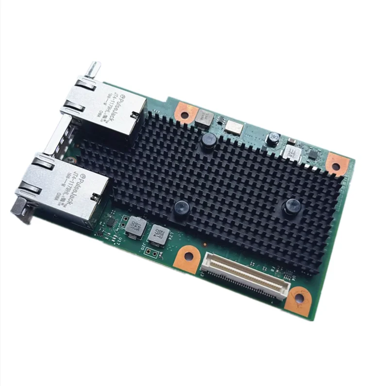 

FOR Intel H87480-009 X557-T2 2x 10Gbe RJ45 Network Adapter X557T20CPG1P5 w60