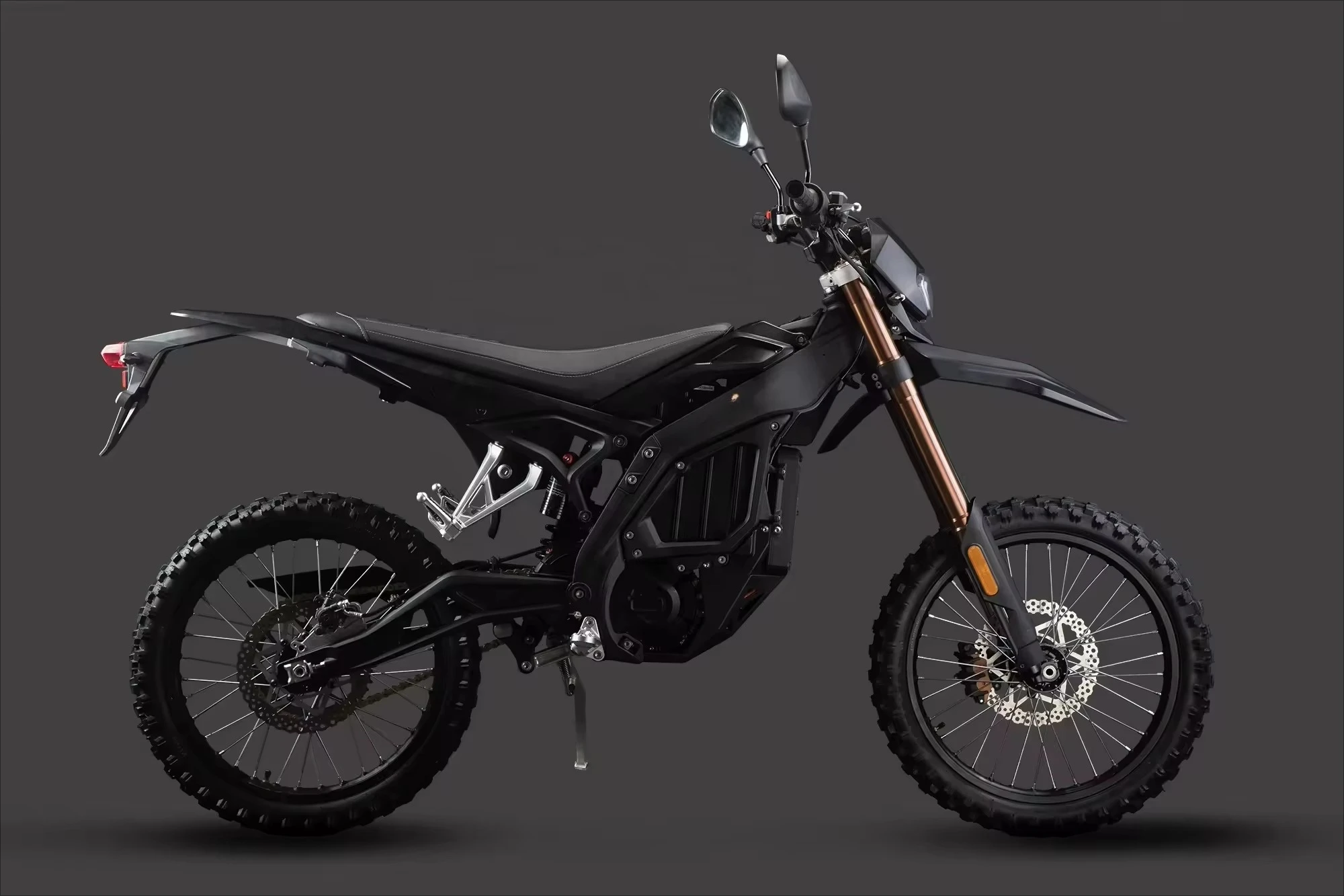 YzhgbEuropean Union EEC Coc certified 21kw electric motorcycle off-road vehicle, suitable for adults, beyond Ultrabee model, wei