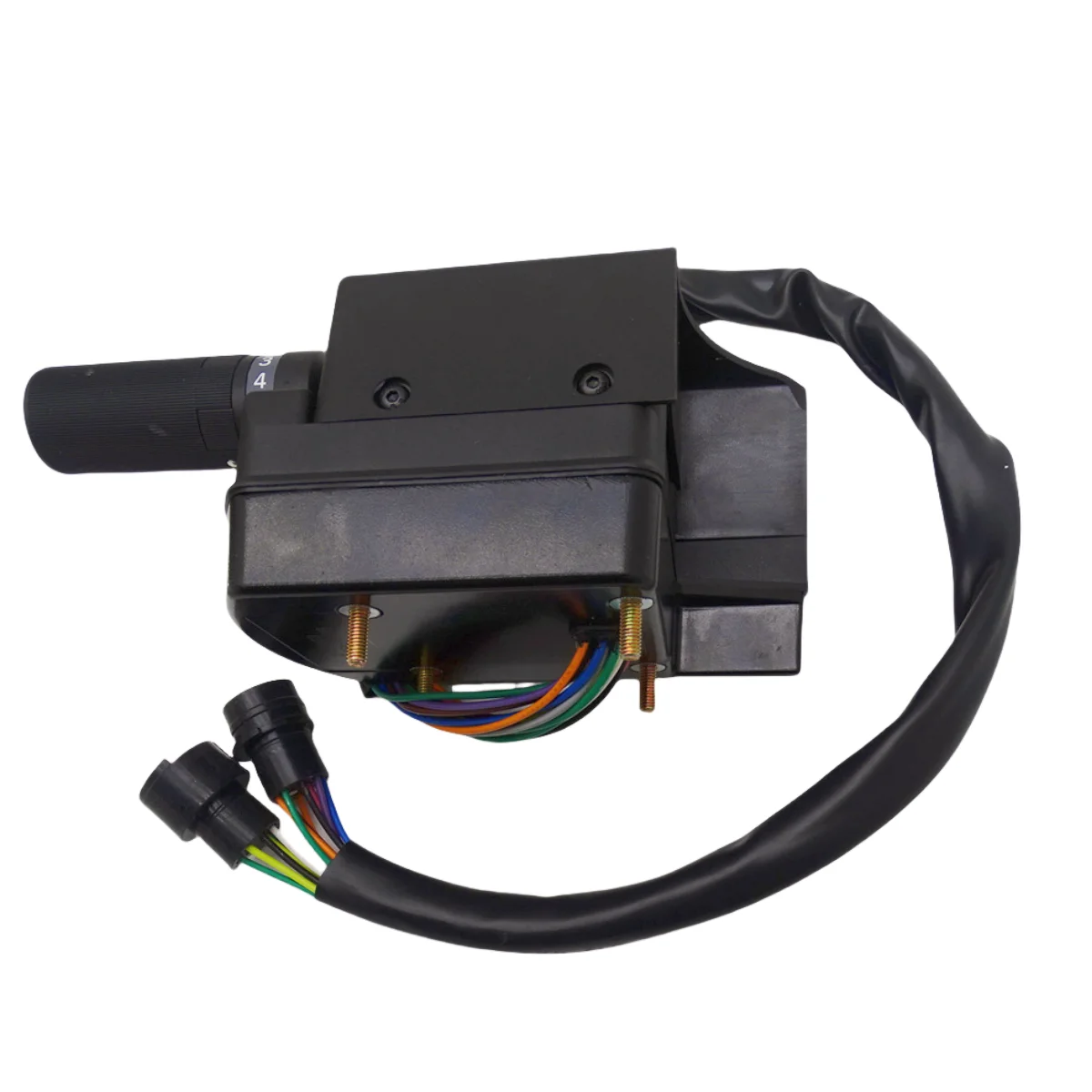 660-4723 105-0154 106-4804 107-6219 212-0403 136-7823 192-6334 201-0213 100-3687 combination switch is suitable for loaders