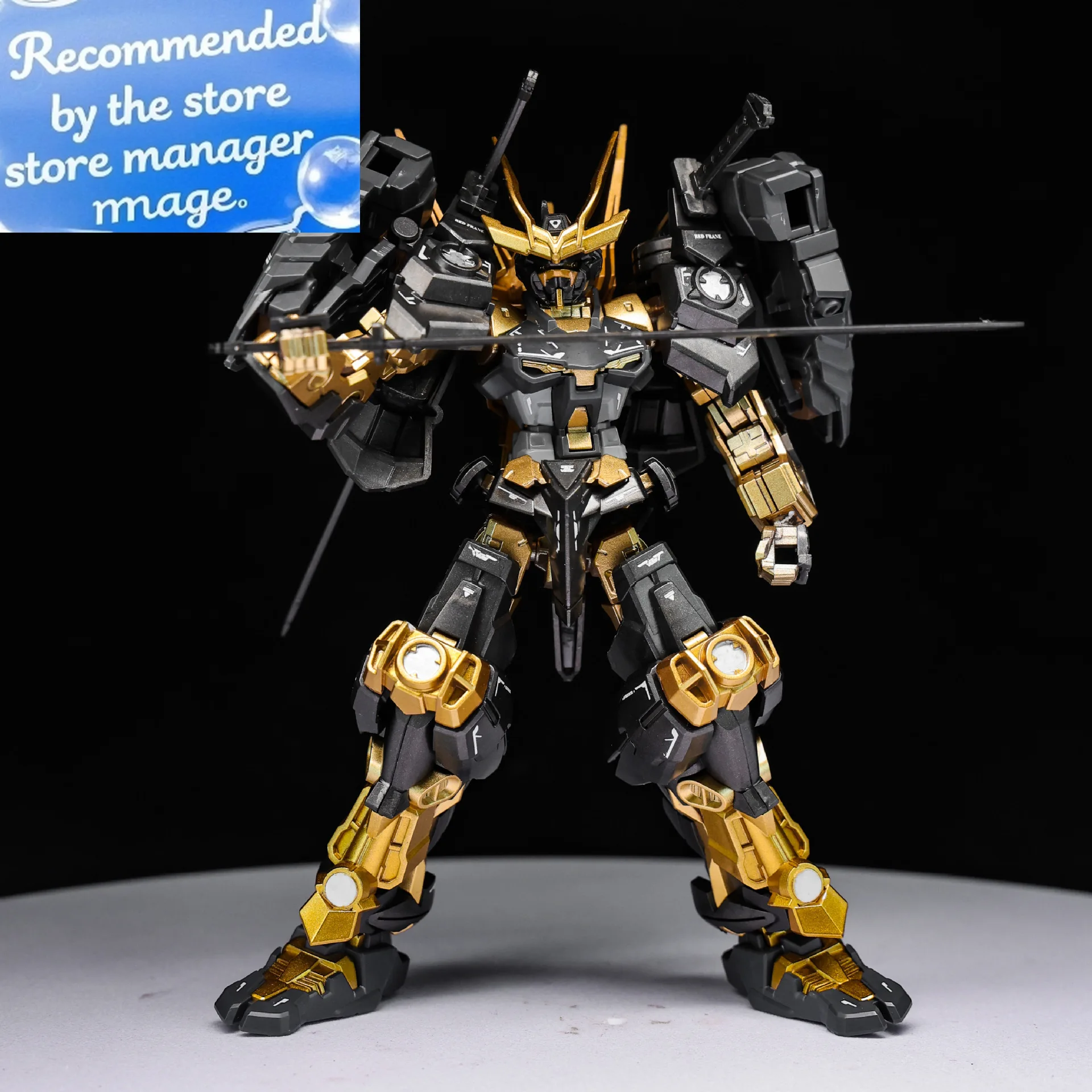 

Hg 1/144 Mecha аниме фигурку модель игрушки абс пластик собранная модель коллекция аксессуары детские игрушки праздничный подарок