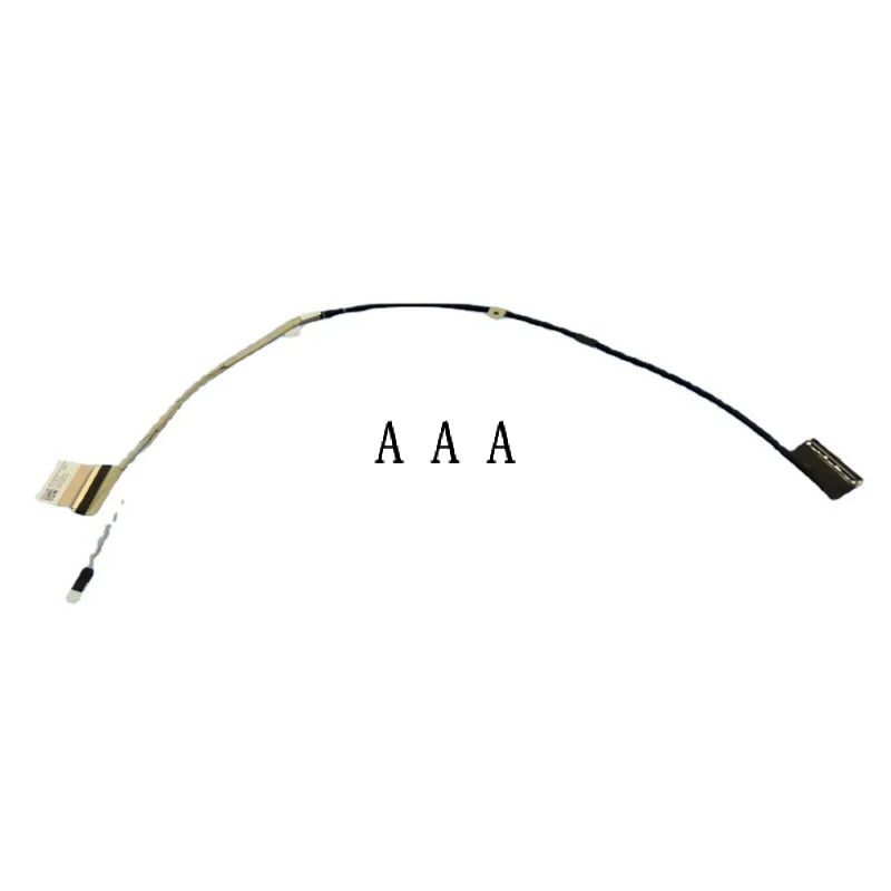 LCD LED video display screen EDP cable for Asus g731 g731g g731gu g731gw 40pin