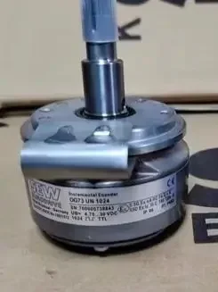 encoder ES7C/EV7C part number 13621580