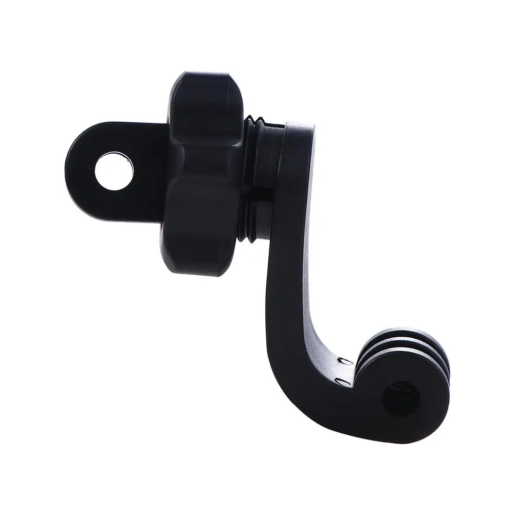 

Universal 360 Degree Action Camera Adapters Center Rotating Bracket Adapter Accessories Vertical Mount Adapter Camera Mount