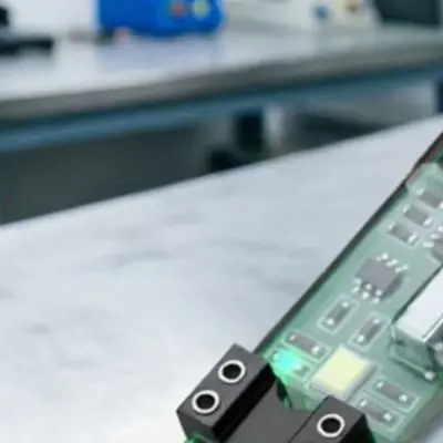 YH2125 Optocoupler Tester Designed for Secure Probe for contact and Reliable Signal Response in PCB-Level Diagnostics