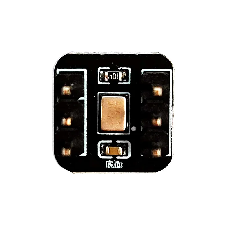 ICS43434 I2S/IIS Digital Microphone Module - for Xiaozhi AI Microphone Accessory, Compatible with INMP441