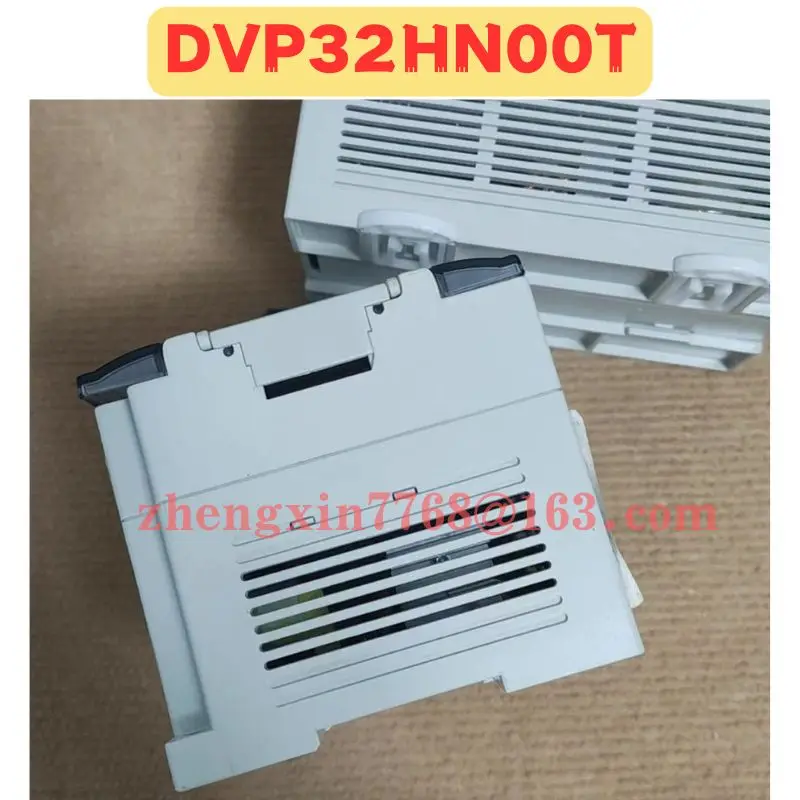 

Used Module DVP32HN00T Normal Function Tested OK