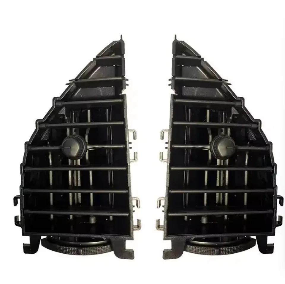 V260 エアベント ヴィト エアベント プラスチック製 OEM仕様適合 簡単取り付け ダッシュボード修理用