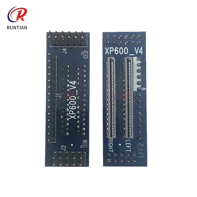 XP600 Connector Board for Sunyung Main Board Version V3 V4 29Pin Transfer Card for XP600 Inkjet Printer XP600 Samll Board