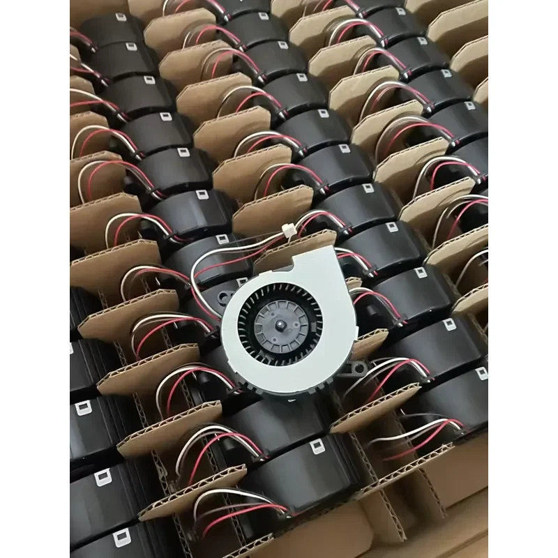 New NMB Blower Fan for Model 06023GS-24Q-BU 24V DC High Performance Cooling Fan for Industrial Equipment Electronics
