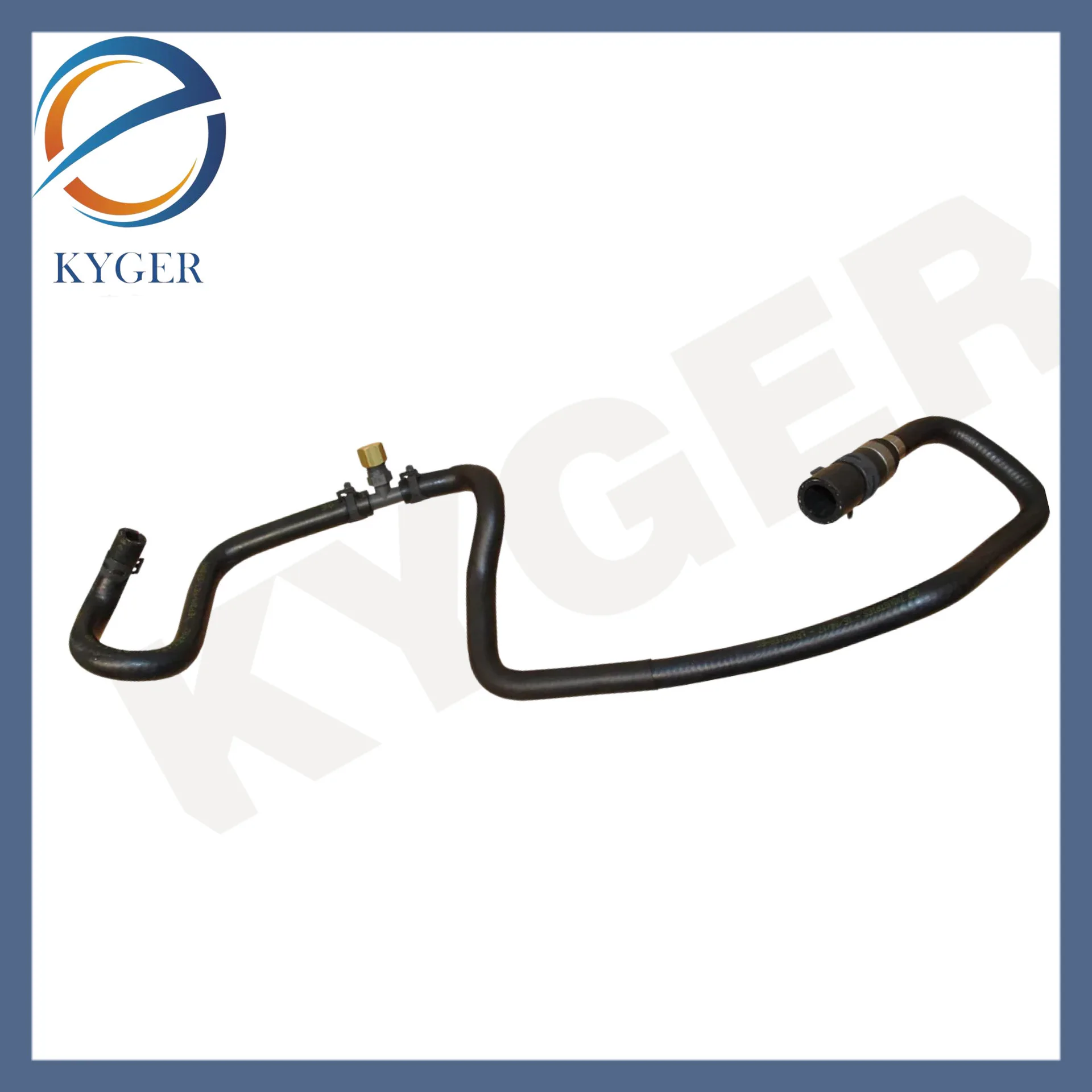 

For Land Rover Discovery 3 Range Rover Sport RS05 Hose LR006158 Spot AMEXIAOXU