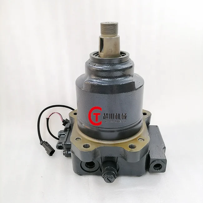 Construction Machinery Parts 708-7S-00352 708-7S-00550 Fan Motor for Bulldozer D65-15  D85-15 Fan Motor 7087S00352 7087S00550