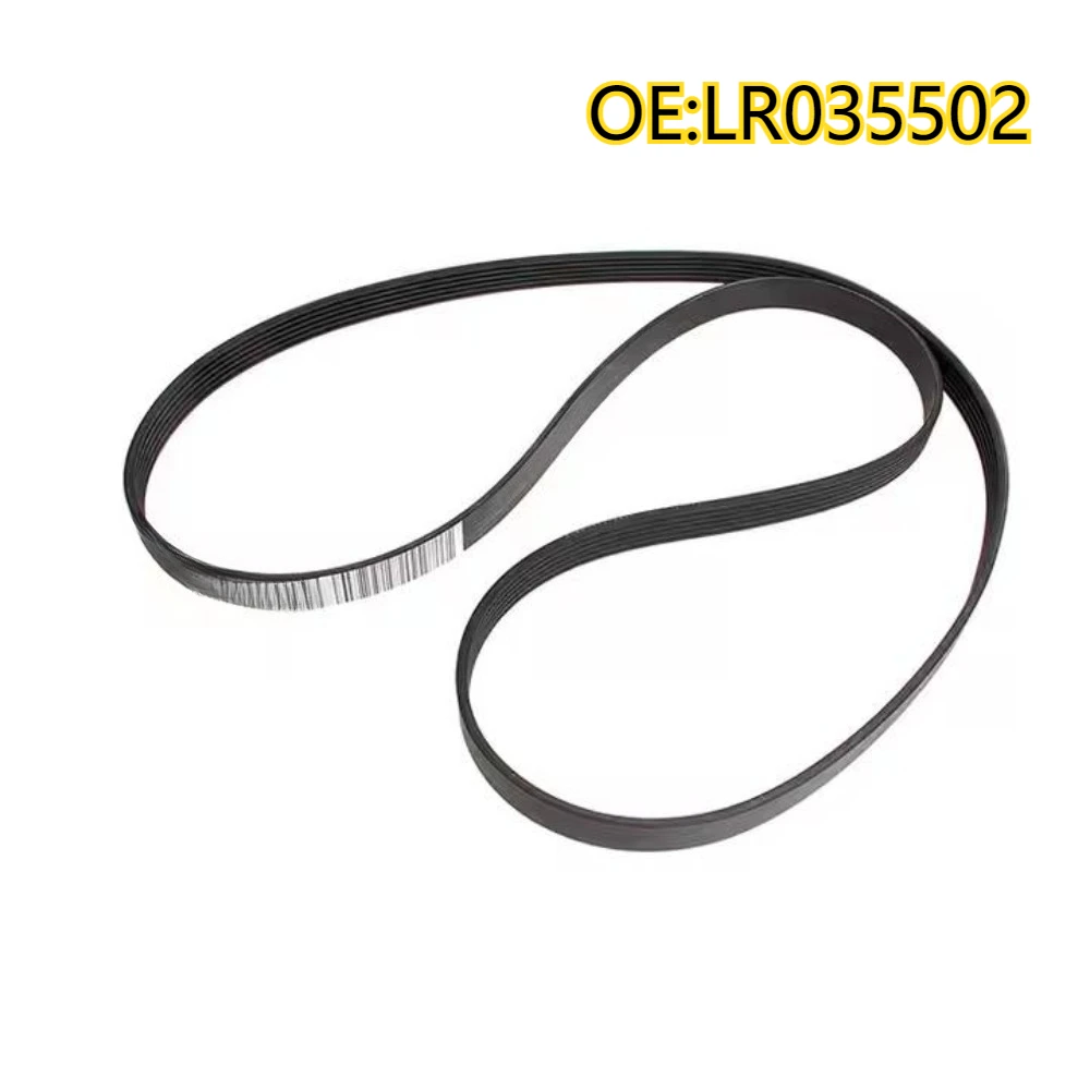 

High quality New For LR035502 Range Rover Sport 2014 Backup Diesel Turbine Belt
