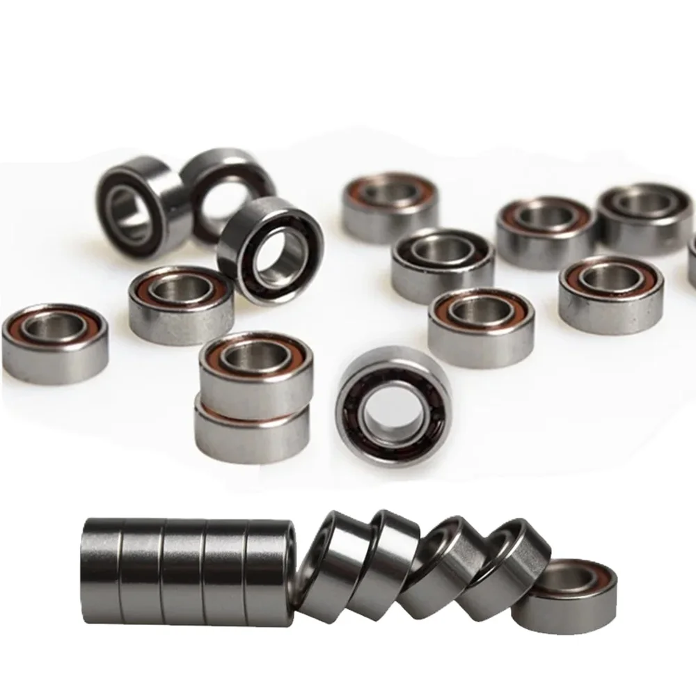 

Dental Bearing High Speed Handpiece Ceramic Bearings 3x5x2mm Size High-speed Handle Turbine Dental Accessorie