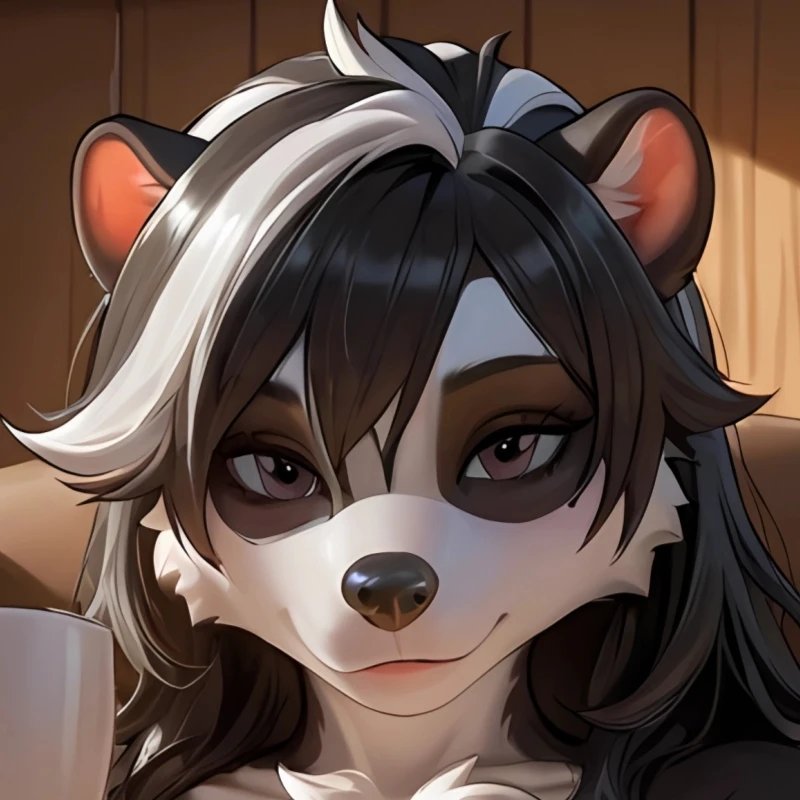 Dakimakura Anime Pillowcase furry Badger Double-sided Print Life-size Body Pillow Cover Bedding Gifts