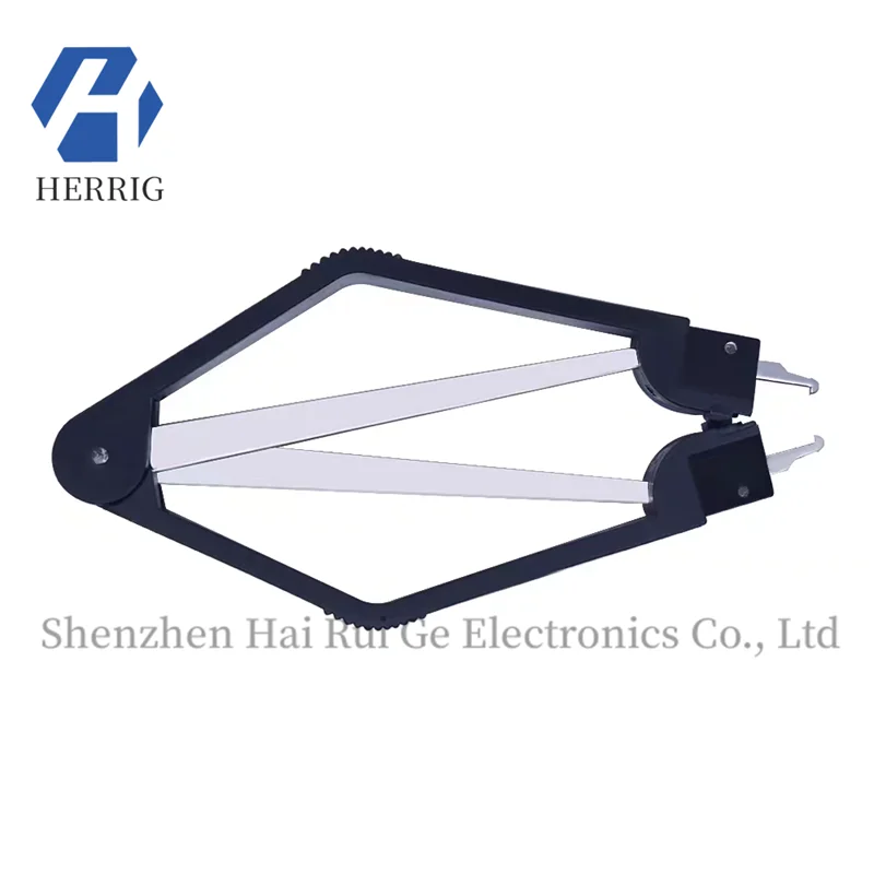 IC المنتقى PLCC النازع BIOS المنتقى رقاقة المنتقى لوحة دوائر كهربائية كليب #3