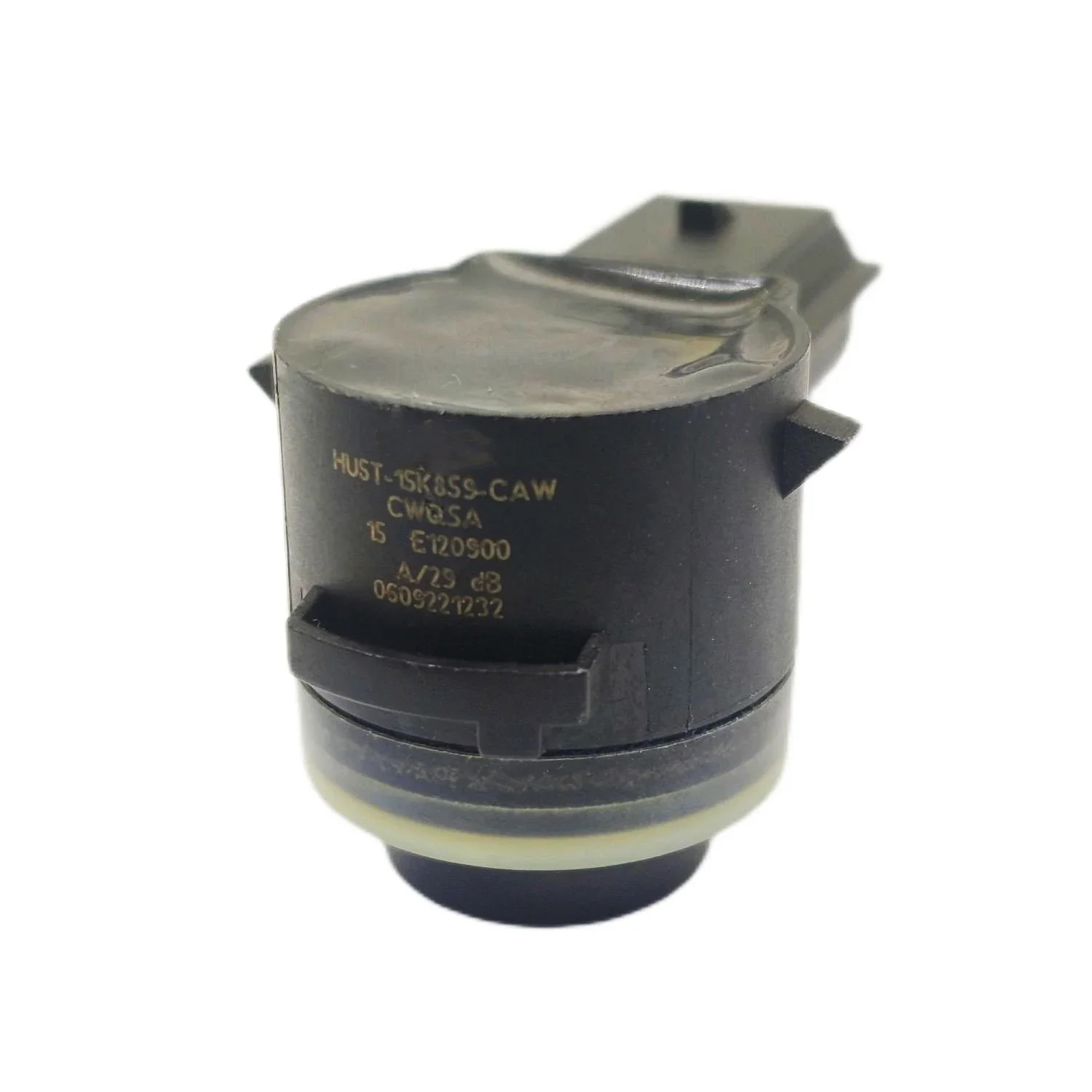 

Black HU5T-15K859-CAW PDC Parking Sensor Radar For Ford Car Accessories HU5T15K859CAW