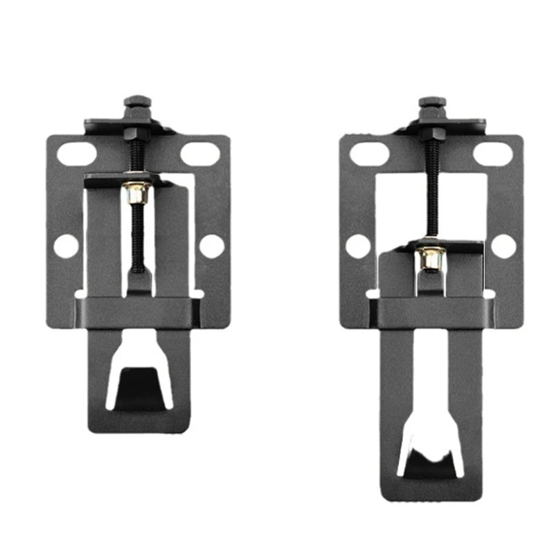 Монтажный кронштейн для капота можно отрегулировать крючок для подъема вертикально расположенный универсальные аксессуары