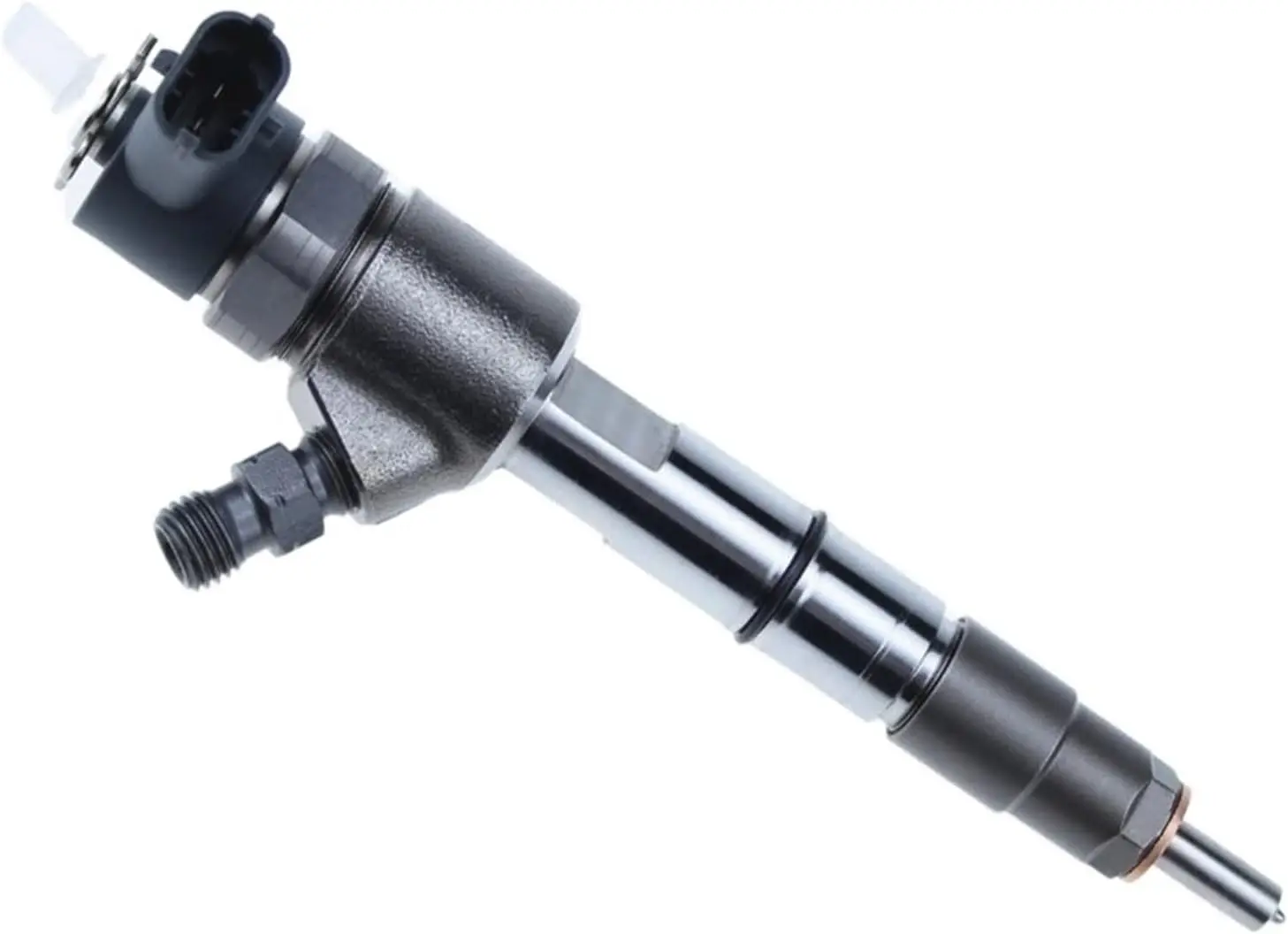 High Quality Common Rail Injector 0445 110 619 For Bo-sch Great Wall 4D20 Engine Injector 0445110619 1100100XED15