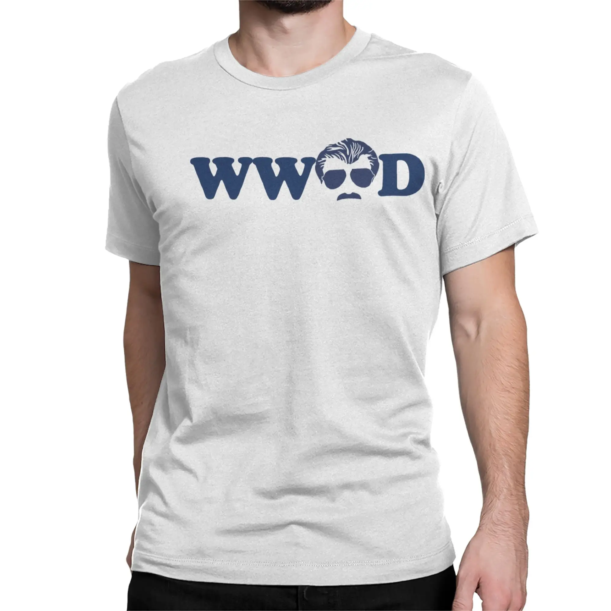 WWDD  Da-Coach for Men Women T Shirt  Novelty Tee Shirt Short Sleeve O Neck T-Shirts Cotton Plus Size Tops