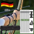 45lbs and Arrows