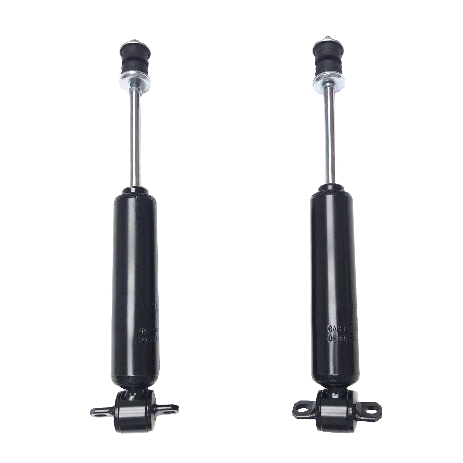 

Пара передних амортизаторов для 1975 года BUICK-APOLLO; BUICK-CENTURY 73-81