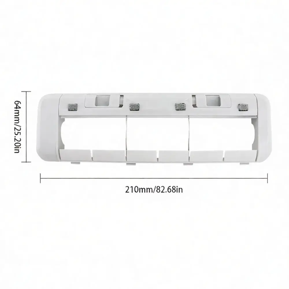 For Robot Vacuum X10 Plus X20 Plus Parts Replacement Main Brush Side Brush Hepa Filter Mop Pad Maintenance Accessory