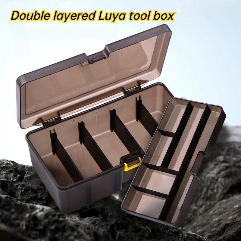 Double Layer Lure T…