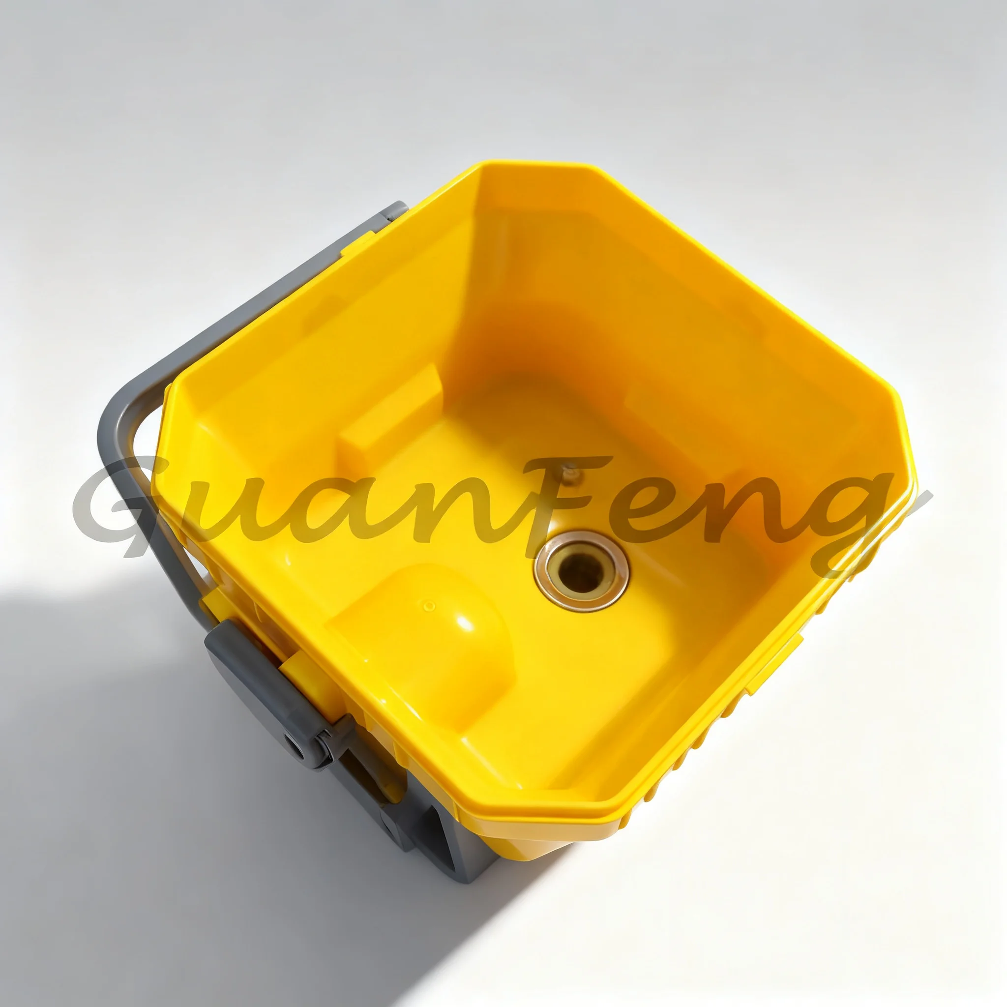 Lithium Battery Powered Wheeled Airless Paint Sprayer, High Pressure Portable DIY Spraying Machine