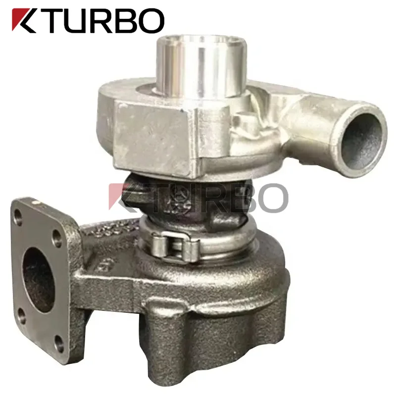 

Подходит для турбокомпрессора IVECO TD03-07T 504242763 49131-05500 49131-02520