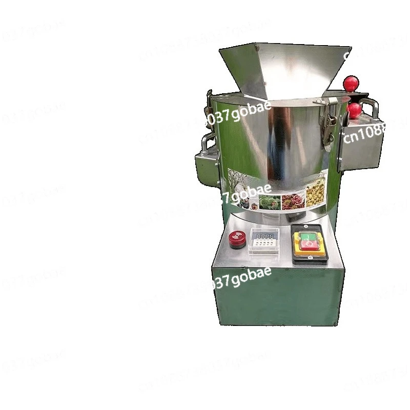 

Commercial automatic chestnut shelling and peeling machine