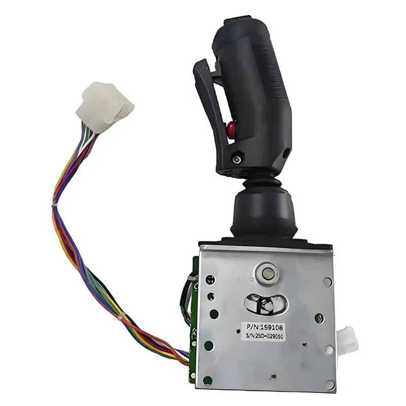 AINY-For Skyjack Scissors Lift Compatible 159108 For Skyjack Joystick Controller, SJ-159108 123994