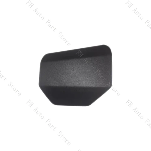 Imagen 2 del producto Para Toyota Corolla Cross 2022 2023 cubierta de gancho de remolque de parachoques delantero tapa de ojo de transporte de remolque 53128-0A060