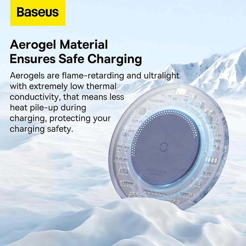 Baseus Simple 2 Wir…