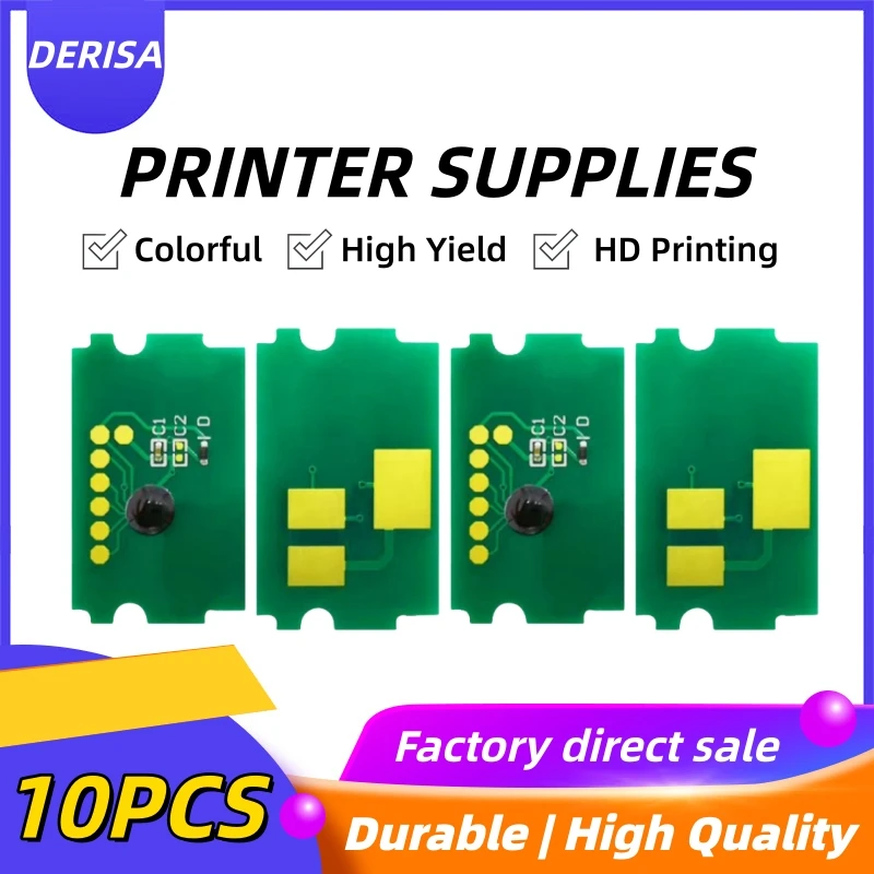 

Тонер-чип для Ricoh SP5300 SP5310 MP501 MP601 SP5300DN SP5310DN MP501SPF MP601SPF MP 501SPF MP 601SPF чип картриджа с тонером