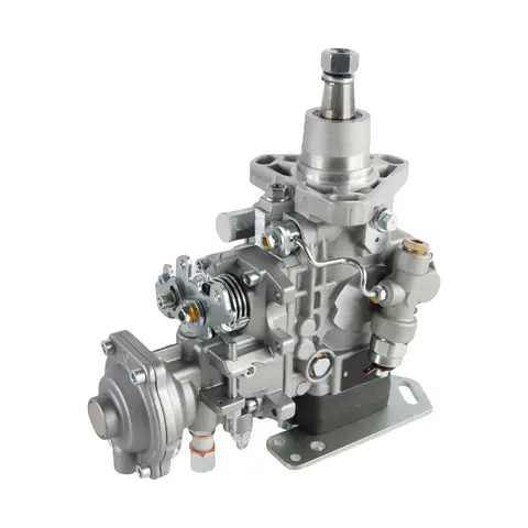 10 best sales diesel injection pump - №8
