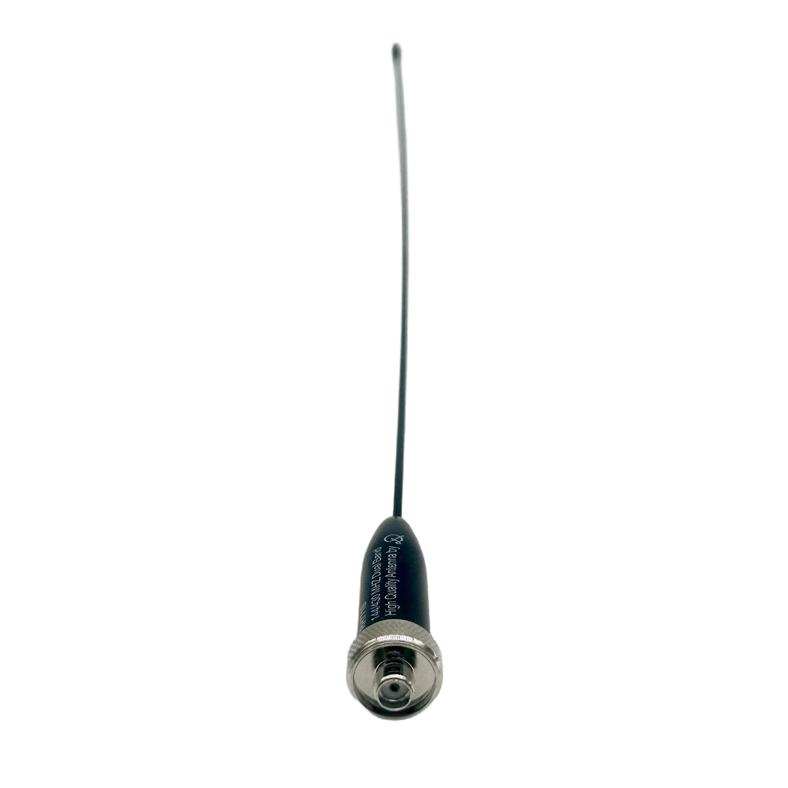 144/430 MHz Dual-Band BNC Handheld Antenna for Wouxun Kenwood for Walkie Talkie Handheld Radio Antenna for SMA Female Connector view 6
