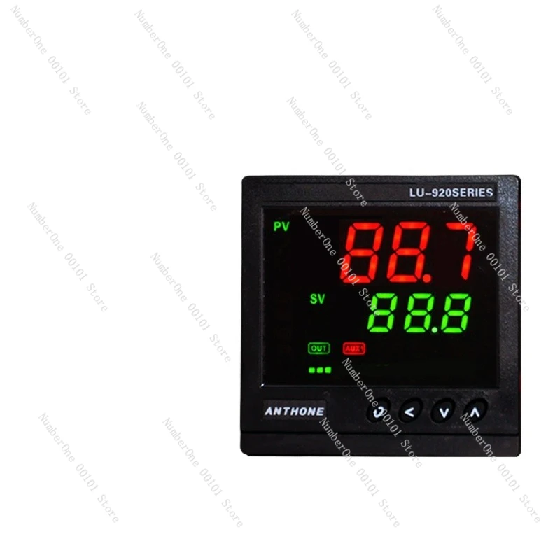 

PID constant pressure controller pressure control instrument constant pressure water supply 4-20mA
