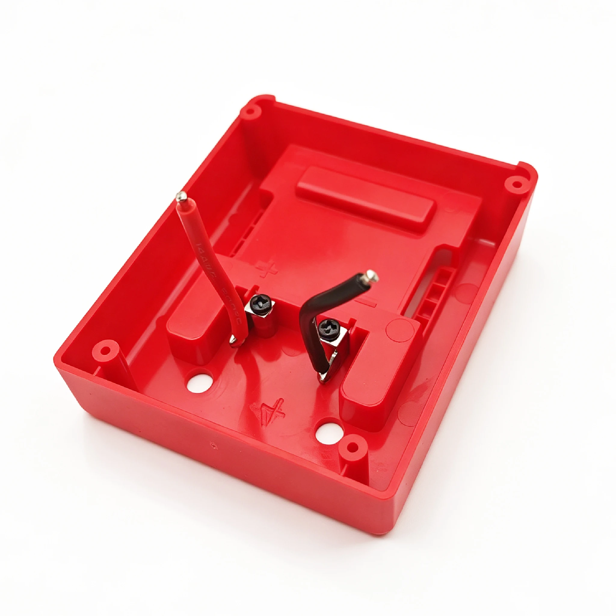Lithium-Batteriegehäuse DIY-Adapteranschluss für Parkside PAPS204, Einhell, Ozito PXBAT52, Devon und Worx Batterien – Detail 8