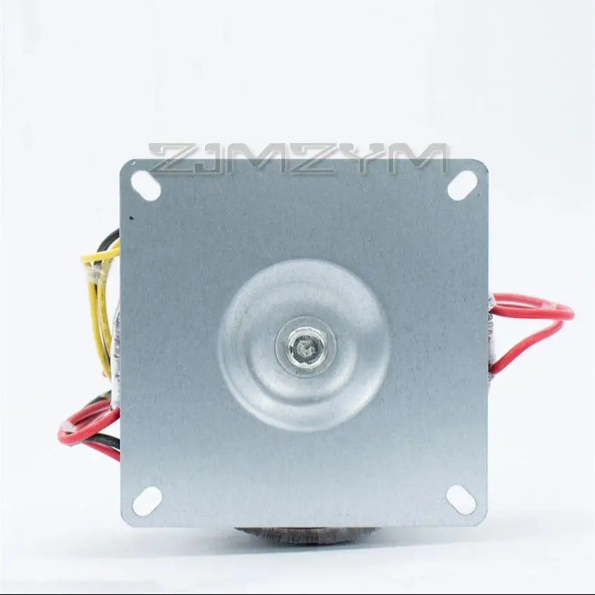 800 واط 43 فولت 220 فولت إلى 12 فولت 24 فولت 48 فولت 50 فولت حلقة محول مخصص إمدادات الطاقة AC220 PRI-SEC: DC2500V