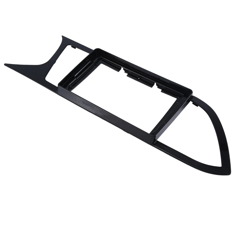 

Car Radio Fascia Frame Parts For Seat Leon 2012-2020 9 Inch Stereo Panel Adapter Mount Kit
