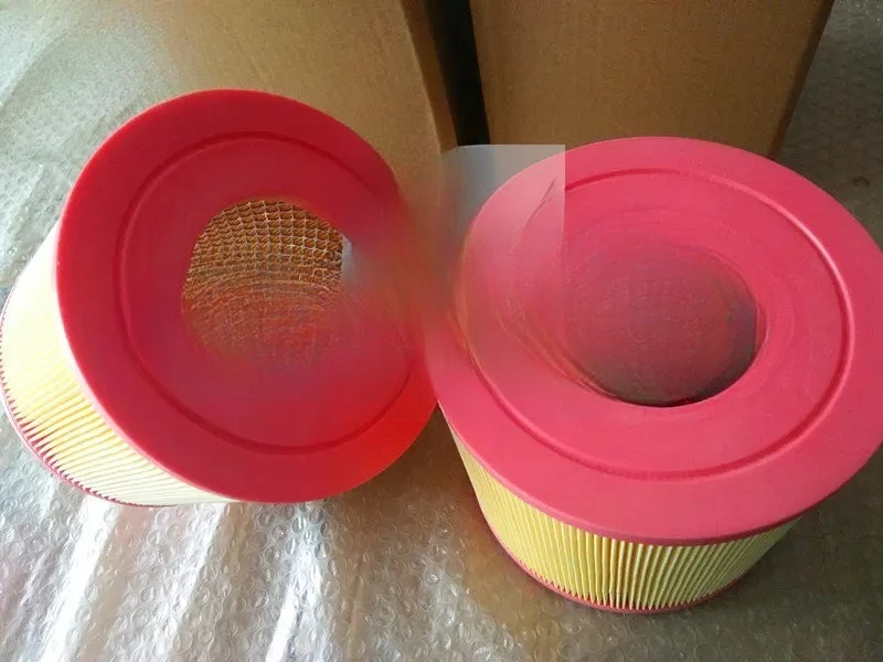 

Guali Tas Tingi Filter Udara JF-30A-30551561 Sekrup Udara Compreso 3 cubic 22KW Sekrup, Messingpasocan Angina filter