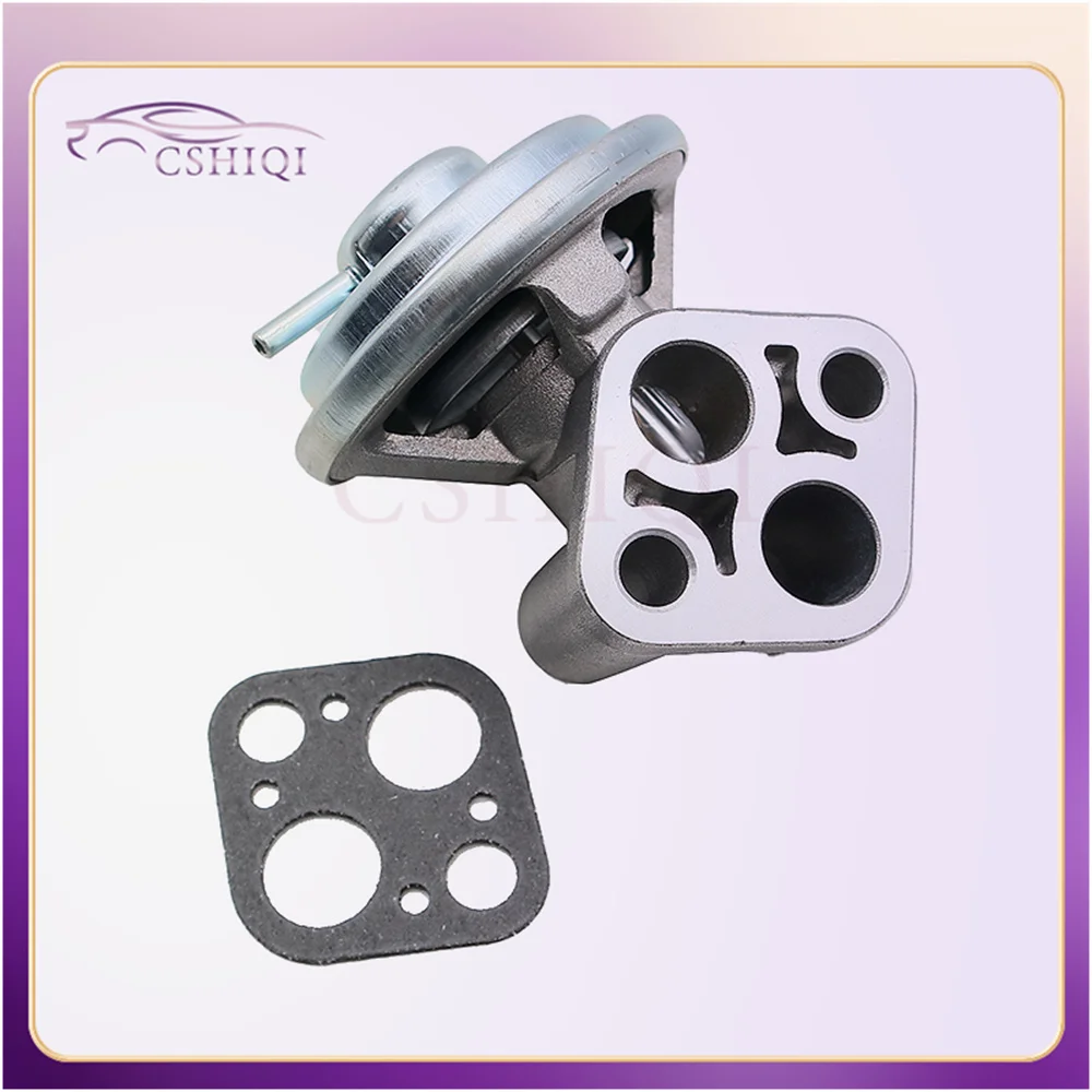 MD199283 EGR Valve Exhaust Gas Recirculation K5T58980 2845038210 For Mitsubishi 3000GT Diamante Eclipse Galant Montero Dodge
