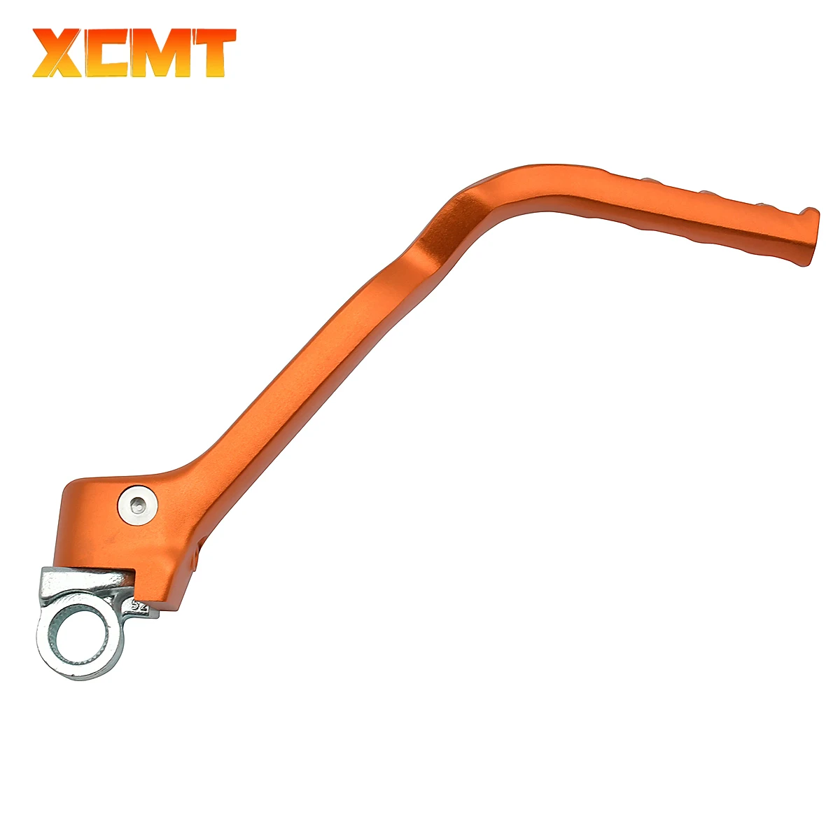 Pedal de palanca de arranque forjado CNC para KTM, SX, XC, XCW, XCF, XCFW, SXF, EXC, EXCF, 250, 300, 350, 450, para Husqvarn TE TC, 2011-2016