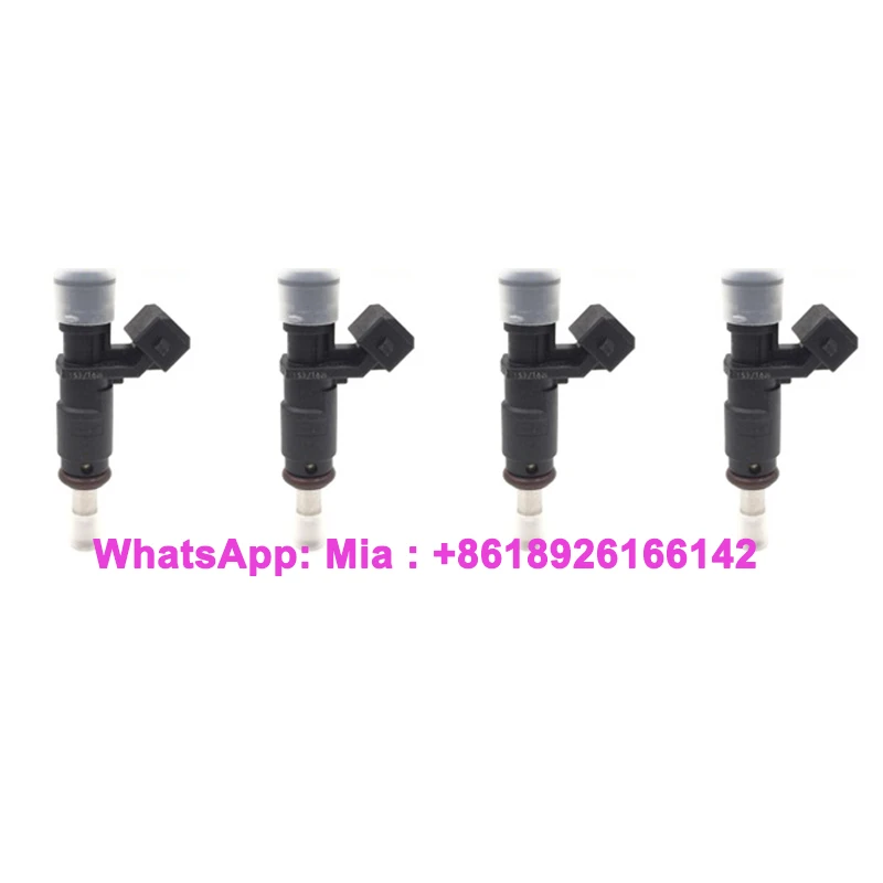 Car Fuel Injectors Nozzle Injection For BMW E60 E61 E70 3 Series 328i 2.0L 3.0L V6 2006-2010 7531634 13537531634