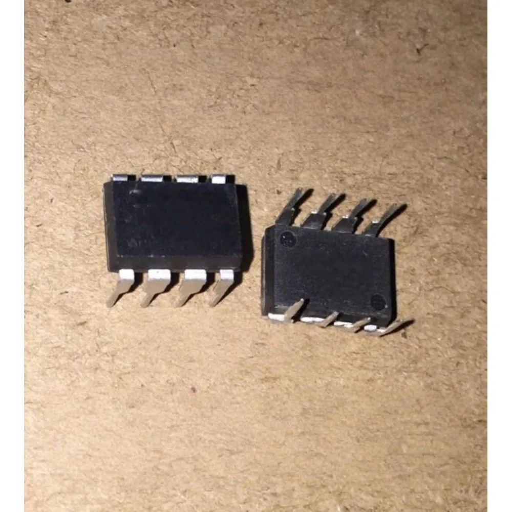 1-50PCS MP1593DN MP1593 X9C104P X9C104 X9C104PIZ 8489EIBZ ISL8489EIBZ ISL8489 AS1042