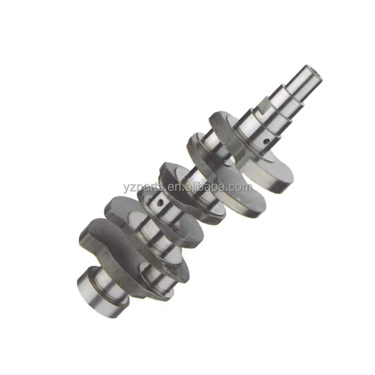 

Китайский завод 12221-73G01 12221 73G01 1222173G01 K6A F6A Коленчатый вал для Suzuki F6A DA51T DB51T DD51T DB52T Carry Multi Cab