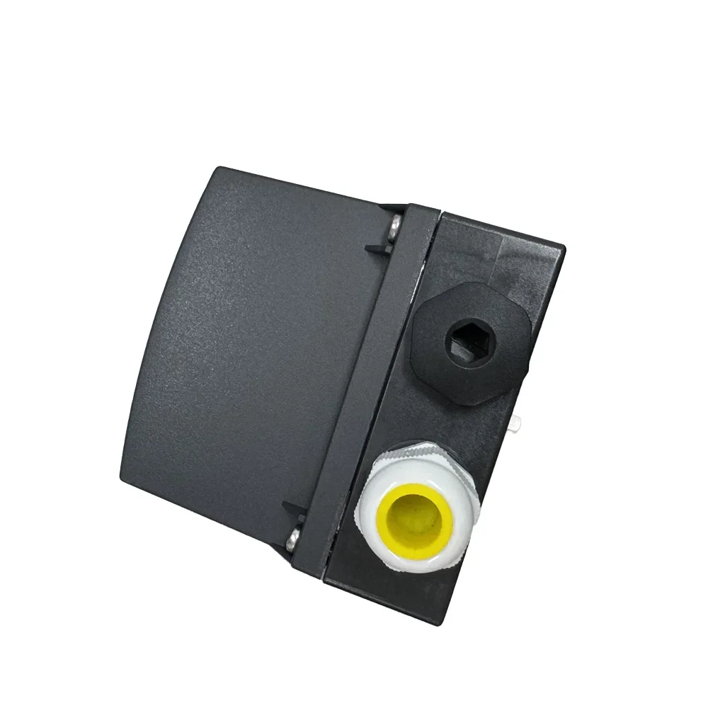 

SIEGY SIPART PS2 Smart Electropneumatic Positioner 6DR5020-0NG00-0AA0