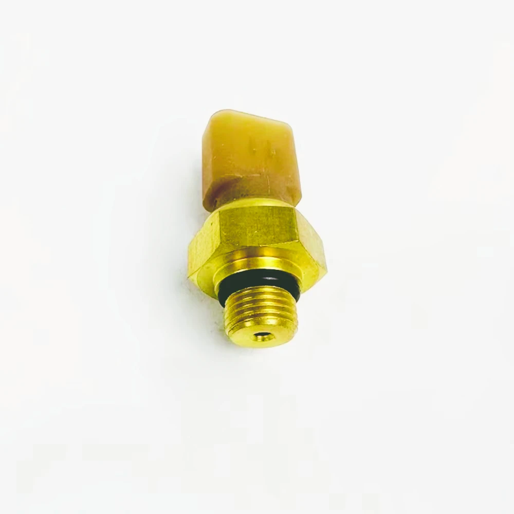 ZF-T Sensor de Presión de Aceite de Alta Calidad Nuevo para 296-8060 2968060 CA 2968060 para 120K 12K 12m 140K 140m 160K 160m