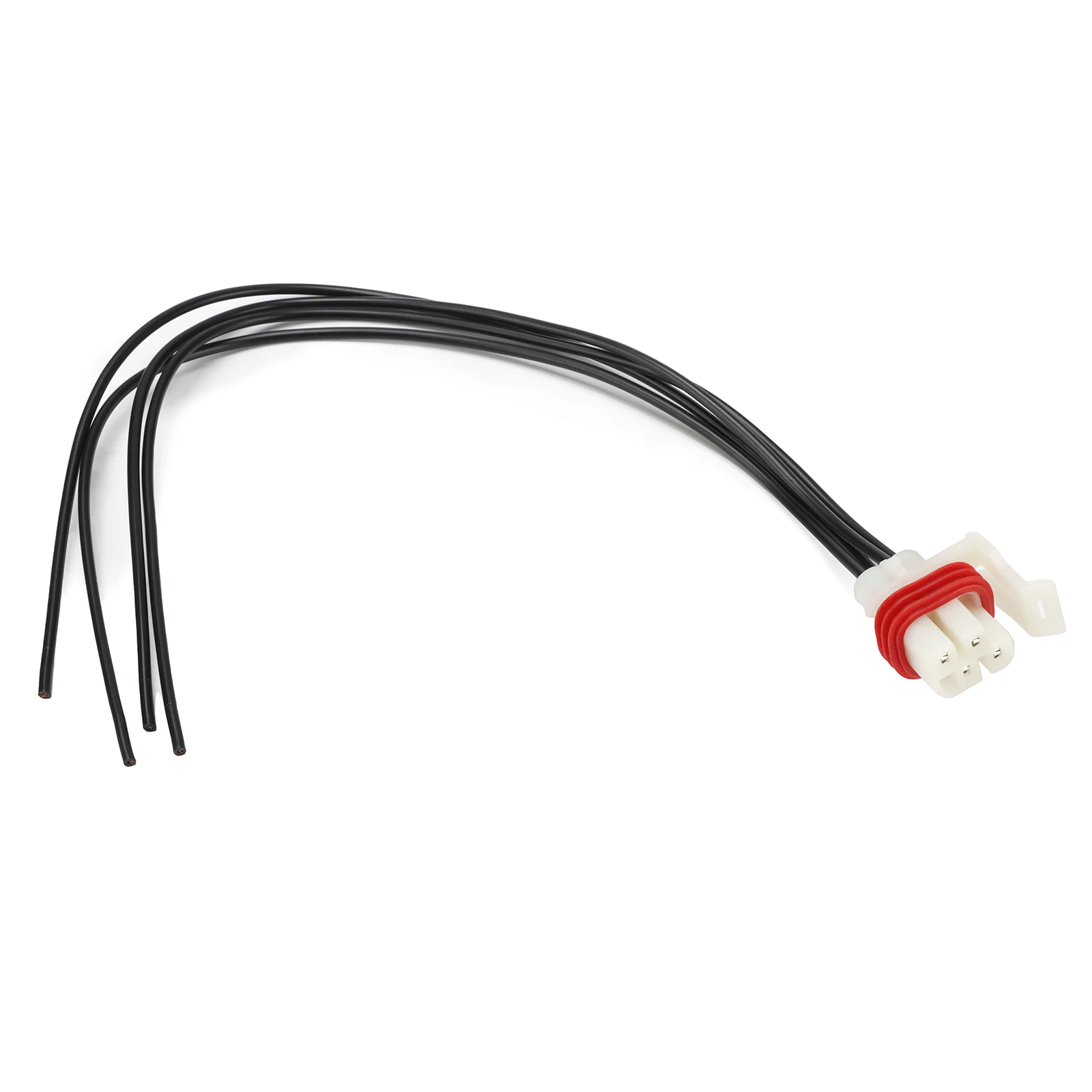 2PCS 7-PINS + 4-PINS Neutral Safety Switch Connector for GMC 88862288 15305887 for Chevrolet 4L60E 4L80E 4L65E Car Accessories